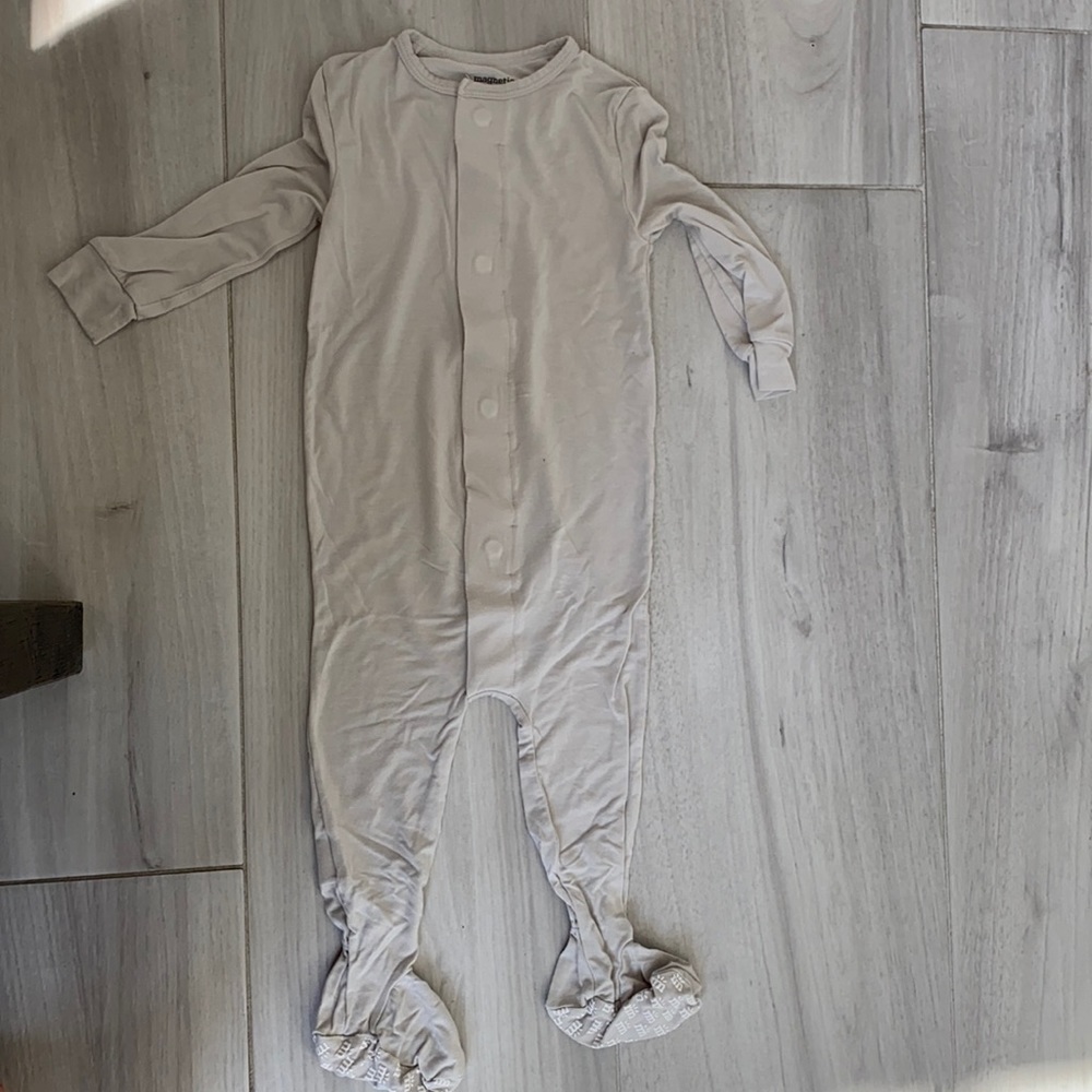 Magnetic Me Pajamas